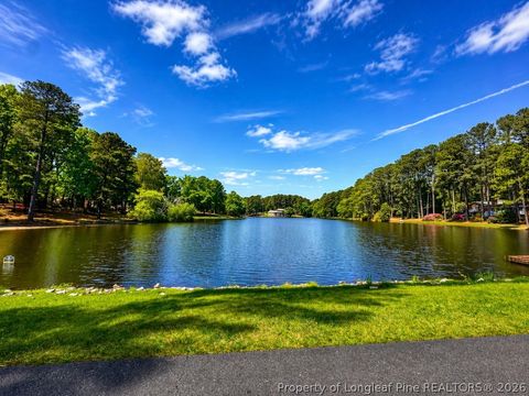 Tiny photo for 1802 Holiday Road, Sanford, NC 27330 (MLS # 760917)