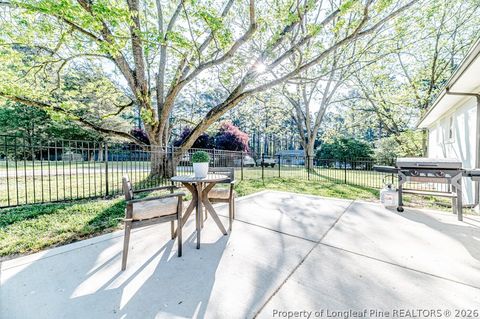 Tiny photo for 1802 Holiday Road, Sanford, NC 27330 (MLS # 760917)