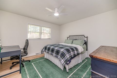 Tiny photo for 1802 Holiday Road, Sanford, NC 27330 (MLS # 760917)
