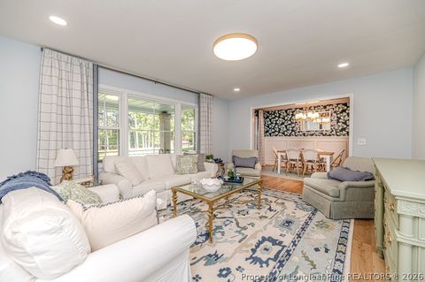 Tiny photo for 1802 Holiday Road, Sanford, NC 27330 (MLS # 760917)