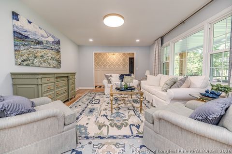 Tiny photo for 1802 Holiday Road, Sanford, NC 27330 (MLS # 760917)