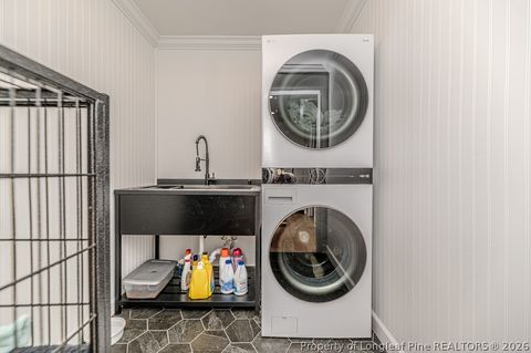 Tiny photo for 1802 Holiday Road, Sanford, NC 27330 (MLS # 760917)