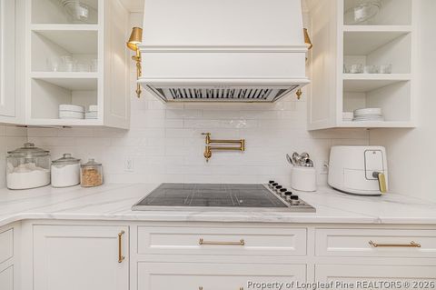 Tiny photo for 1802 Holiday Road, Sanford, NC 27330 (MLS # 760917)