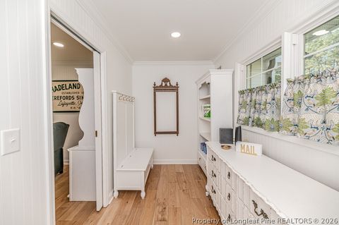 Tiny photo for 1802 Holiday Road, Sanford, NC 27330 (MLS # 760917)