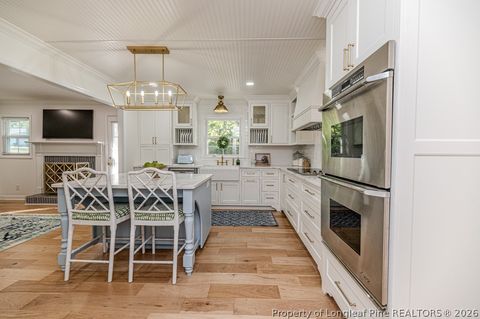 Tiny photo for 1802 Holiday Road, Sanford, NC 27330 (MLS # 760917)