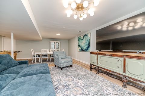 Tiny photo for 1802 Holiday Road, Sanford, NC 27330 (MLS # 760917)