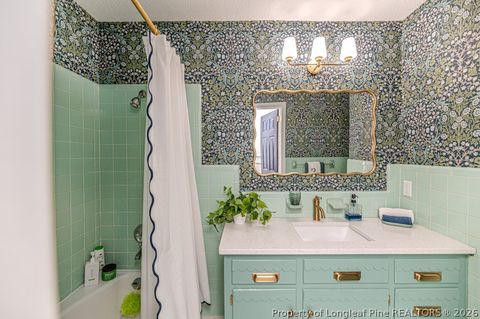 Tiny photo for 1802 Holiday Road, Sanford, NC 27330 (MLS # 760917)