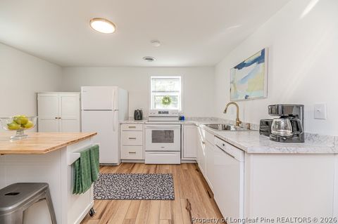 Tiny photo for 1802 Holiday Road, Sanford, NC 27330 (MLS # 760917)