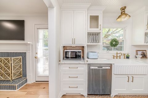 Tiny photo for 1802 Holiday Road, Sanford, NC 27330 (MLS # 760917)