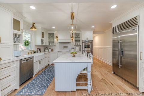 Tiny photo for 1802 Holiday Road, Sanford, NC 27330 (MLS # 760917)