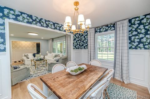 Tiny photo for 1802 Holiday Road, Sanford, NC 27330 (MLS # 760917)