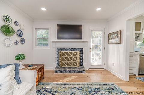 Tiny photo for 1802 Holiday Road, Sanford, NC 27330 (MLS # 760917)