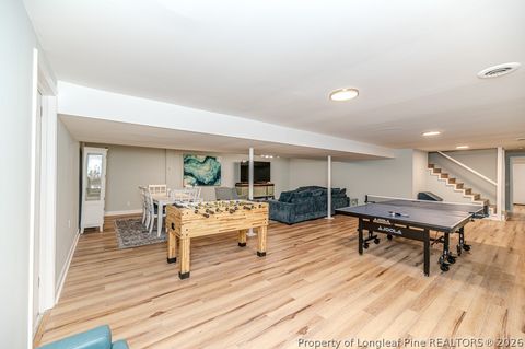 Tiny photo for 1802 Holiday Road, Sanford, NC 27330 (MLS # 760917)