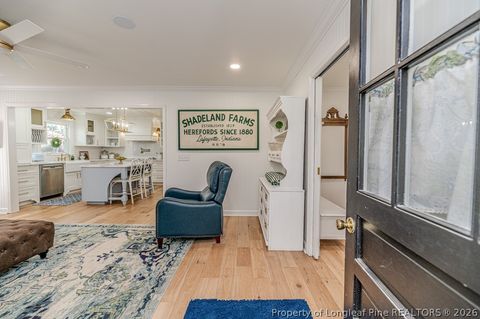 Tiny photo for 1802 Holiday Road, Sanford, NC 27330 (MLS # 760917)