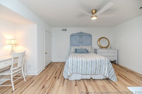 Tiny photo for 1802 Holiday Road, Sanford, NC 27330 (MLS # 760917)