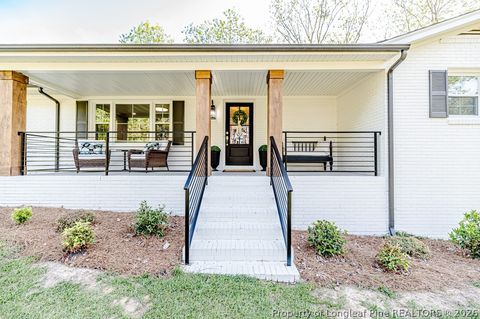 Tiny photo for 1802 Holiday Road, Sanford, NC 27330 (MLS # 760917)