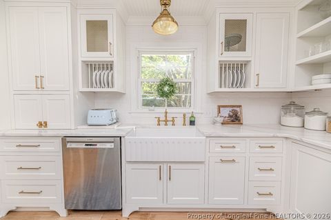 Tiny photo for 1802 Holiday Road, Sanford, NC 27330 (MLS # 760917)