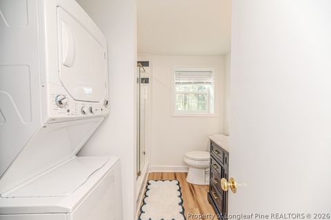 Tiny photo for 1802 Holiday Road, Sanford, NC 27330 (MLS # 760917)