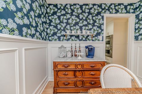 Tiny photo for 1802 Holiday Road, Sanford, NC 27330 (MLS # 760917)