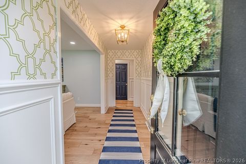 Tiny photo for 1802 Holiday Road, Sanford, NC 27330 (MLS # 760917)