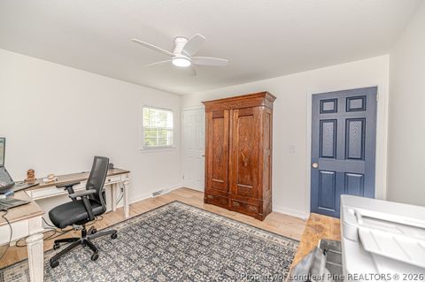 Tiny photo for 1802 Holiday Road, Sanford, NC 27330 (MLS # 760917)
