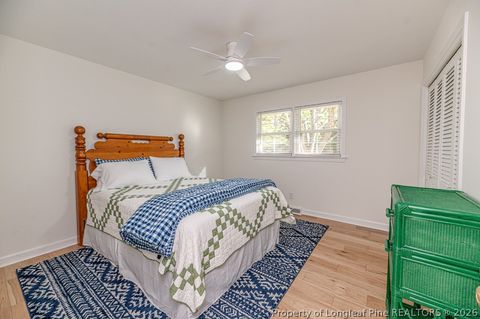 Tiny photo for 1802 Holiday Road, Sanford, NC 27330 (MLS # 760917)