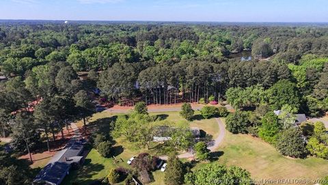 Tiny photo for 1802 Holiday Road, Sanford, NC 27330 (MLS # 760917)