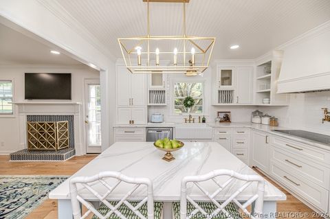 Tiny photo for 1802 Holiday Road, Sanford, NC 27330 (MLS # 760917)