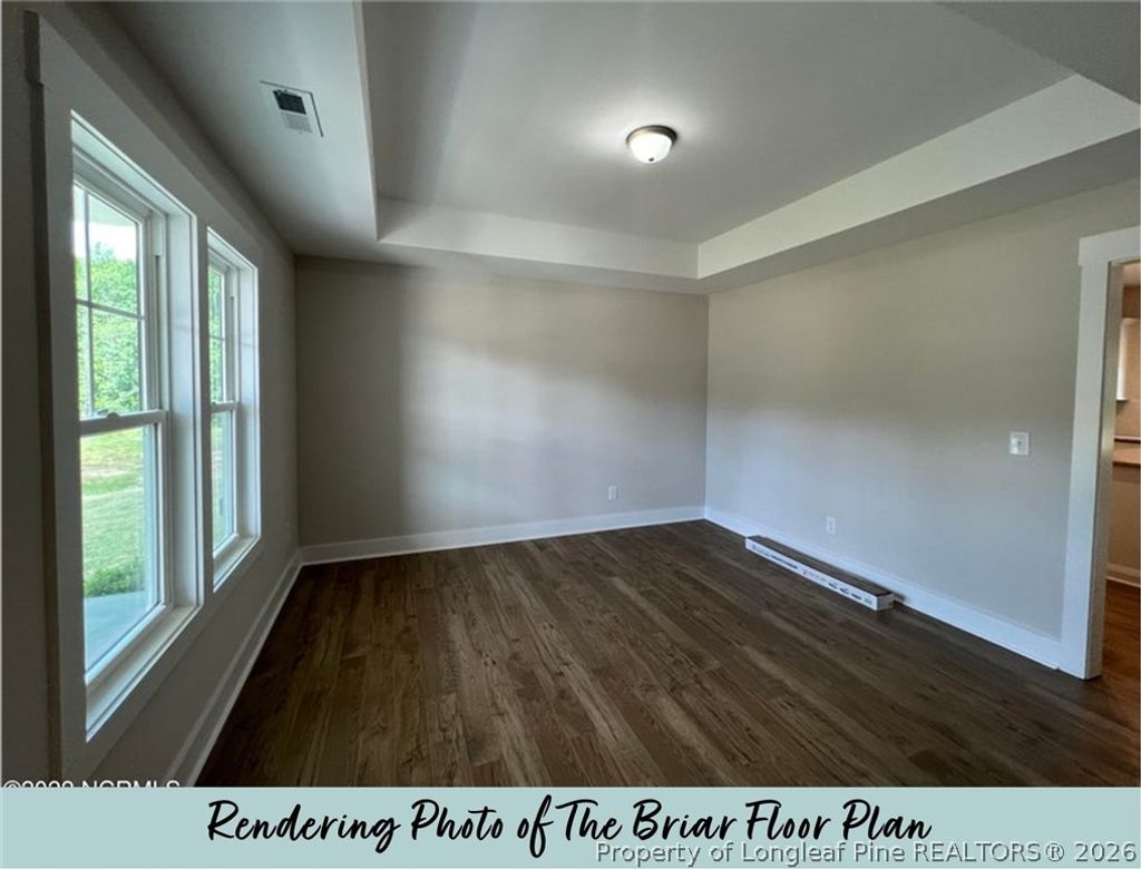 Photo of 297 Elijah Way, Vass, NC 28394 (MLS # 764867)