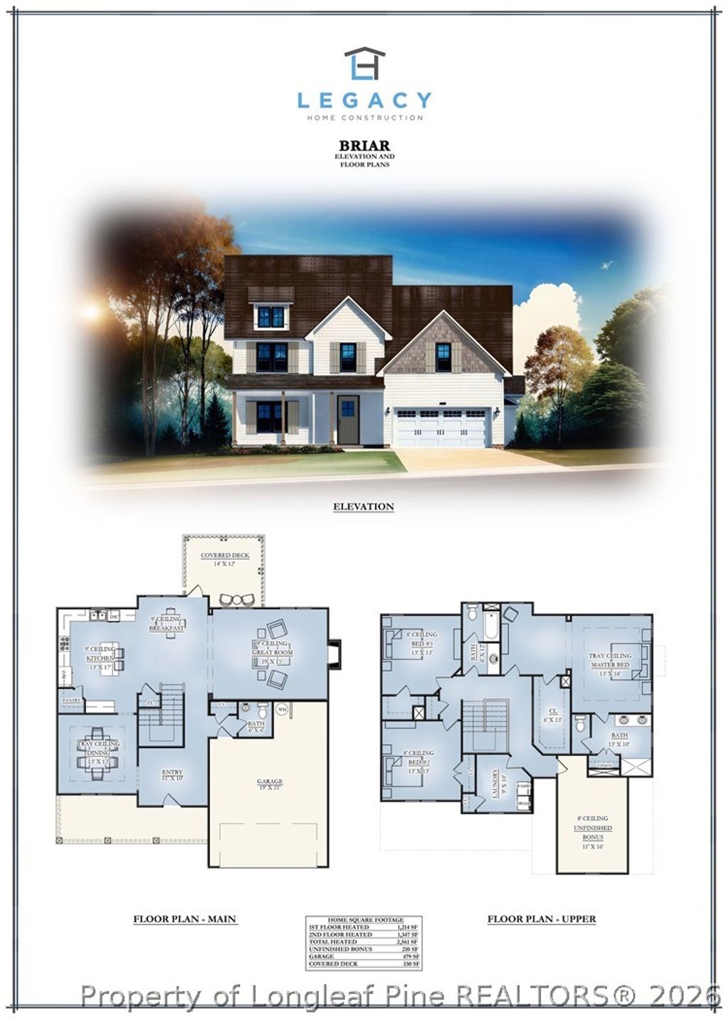 Photo of 297 Elijah Way, Vass, NC 28394 (MLS # 764867)
