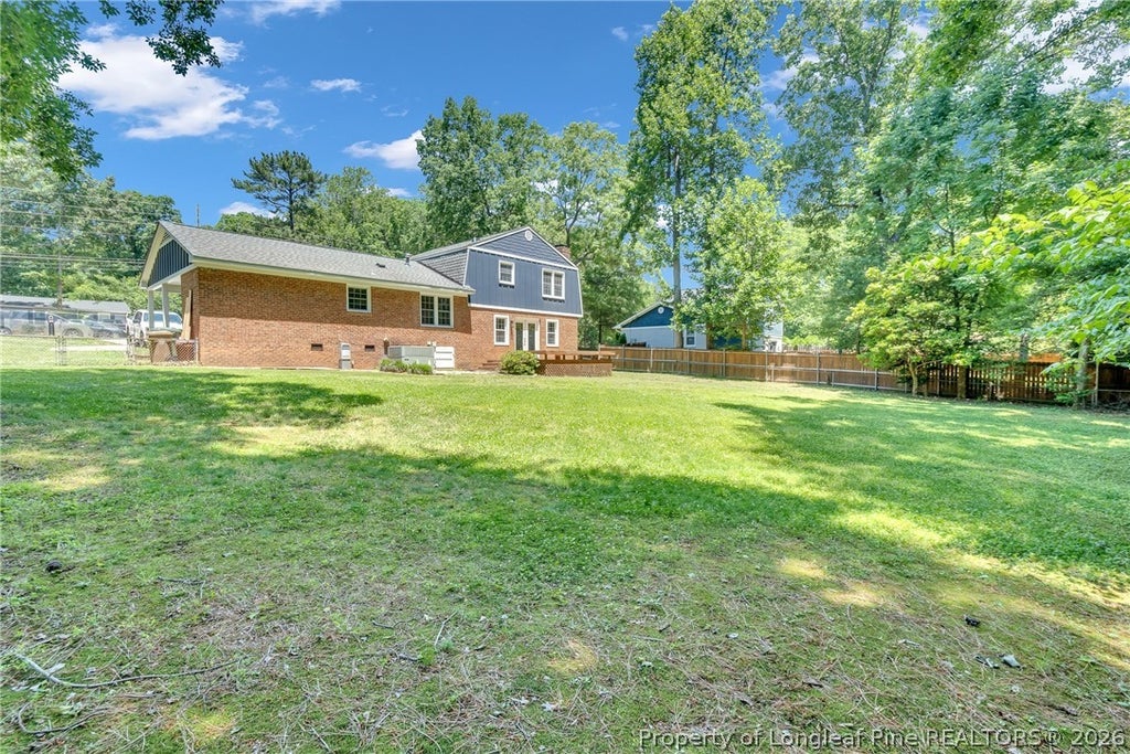 Photo of 610 SE Maynard Road, Cary, NC 27511 (MLS # 770373)