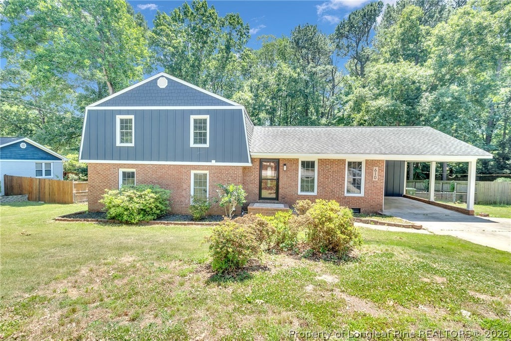 Photo of 610 SE Maynard Road, Cary, NC 27511 (MLS # 770373)