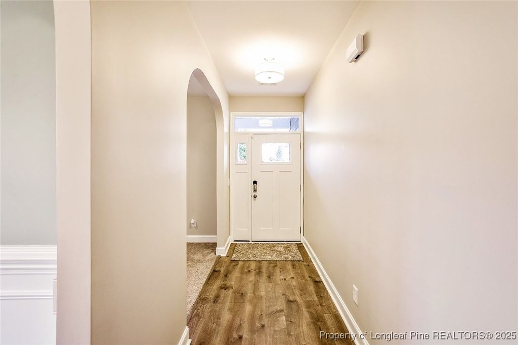 Photo of 136 Loch Lane, Cameron, NC 28326 (MLS # 747578)