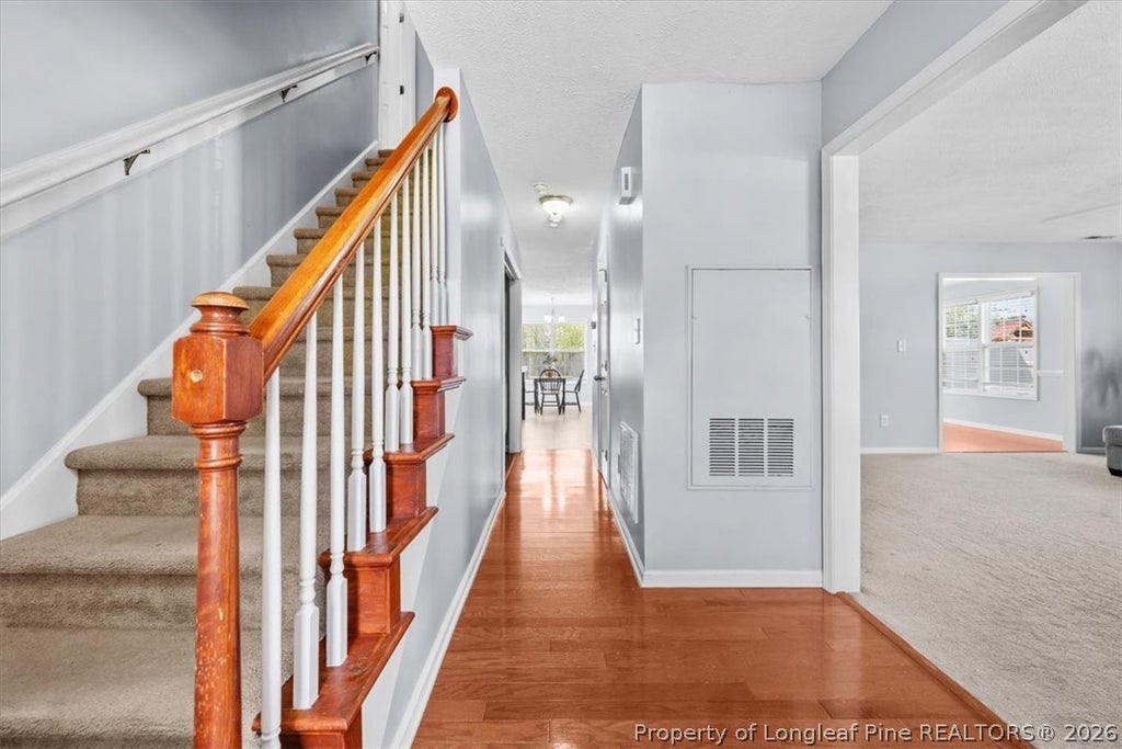 Photo of 156 Lochwood Drive, Raeford, NC 28376 (MLS # 768515)