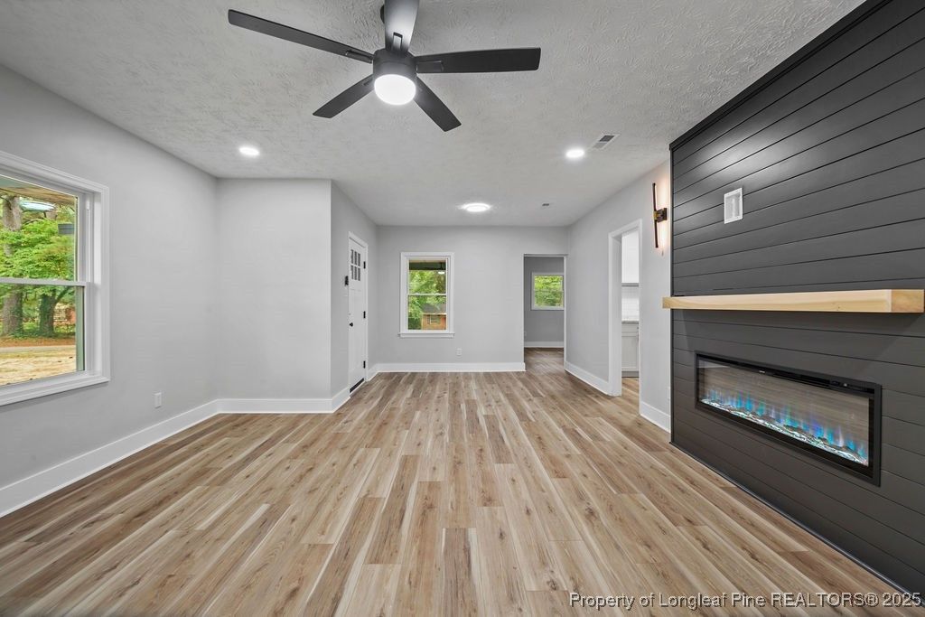 Photo of 208 Gallup Drive, Fayetteville, NC 28304 (MLS # 751608)