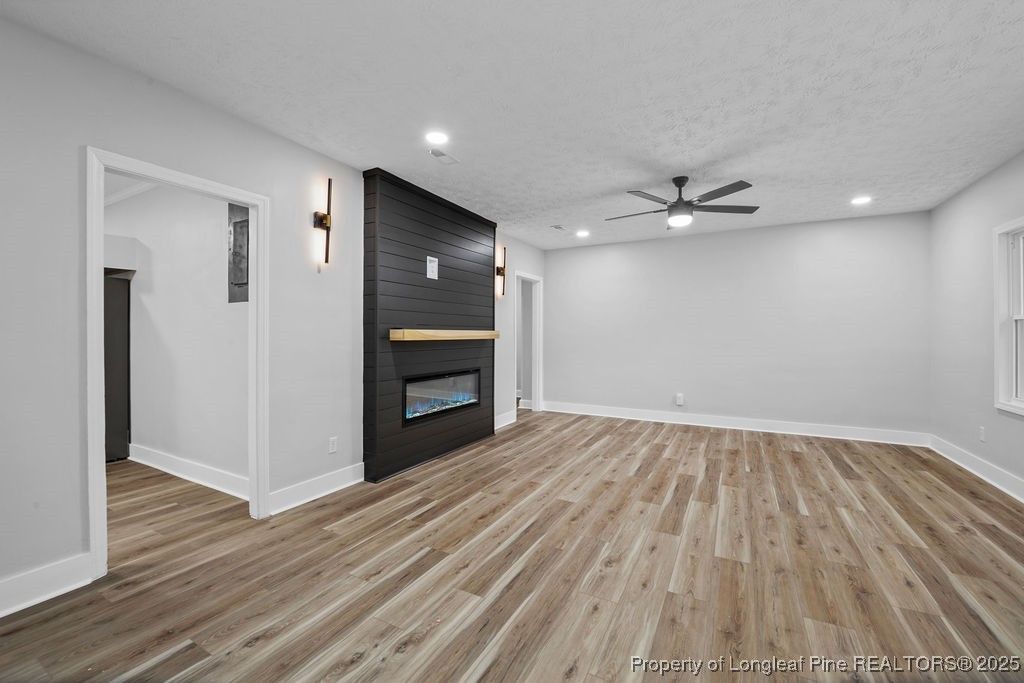Photo of 208 Gallup Drive, Fayetteville, NC 28304 (MLS # 751608)
