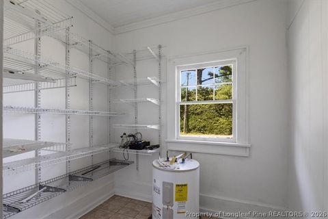 Tiny photo for 237 N Green Street, Parkton, NC 28371 (MLS # 762765)