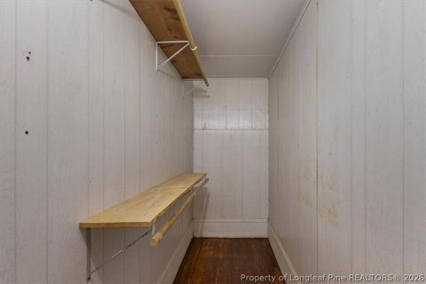 Tiny photo for 237 N Green Street, Parkton, NC 28371 (MLS # 762765)