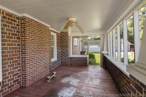 Tiny photo for 237 N Green Street, Parkton, NC 28371 (MLS # 762765)