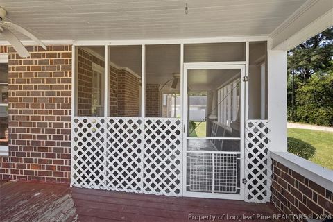 Tiny photo for 237 N Green Street, Parkton, NC 28371 (MLS # 762765)