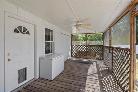 Tiny photo for 237 N Green Street, Parkton, NC 28371 (MLS # 762765)