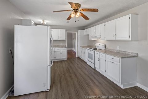 Tiny photo for 237 N Green Street, Parkton, NC 28371 (MLS # 762765)