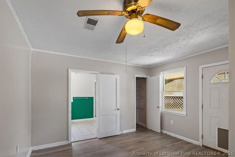 Tiny photo for 237 N Green Street, Parkton, NC 28371 (MLS # 762765)