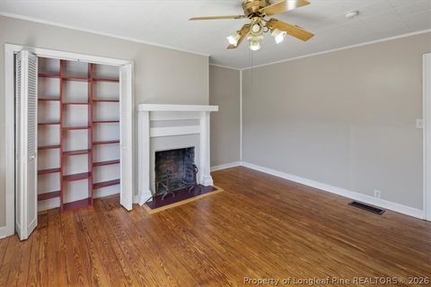 Tiny photo for 237 N Green Street, Parkton, NC 28371 (MLS # 762765)