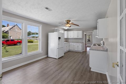 Tiny photo for 237 N Green Street, Parkton, NC 28371 (MLS # 762765)