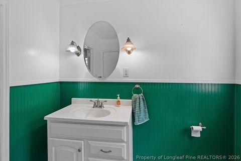 Tiny photo for 237 N Green Street, Parkton, NC 28371 (MLS # 762765)