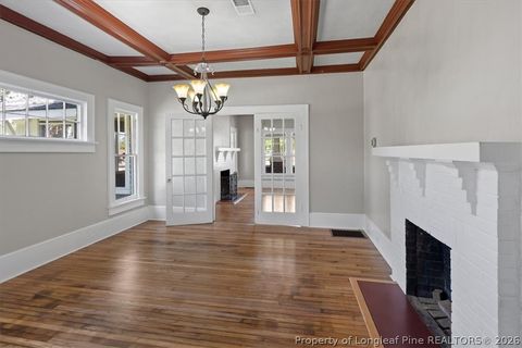 Tiny photo for 237 N Green Street, Parkton, NC 28371 (MLS # 762765)