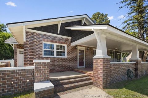 Tiny photo for 237 N Green Street, Parkton, NC 28371 (MLS # 762765)