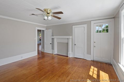 Tiny photo for 237 N Green Street, Parkton, NC 28371 (MLS # 762765)