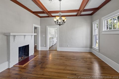 Tiny photo for 237 N Green Street, Parkton, NC 28371 (MLS # 762765)